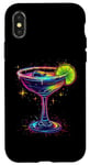iPhone X/XS Stellar Sips Collection Case