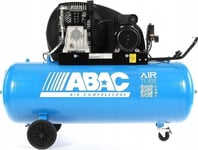 Kompresor Abac Line Ext A39/200 3Hp 230V 393L/Min