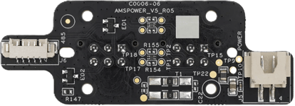 Bambu Lab AMS Power Board - 1 st.