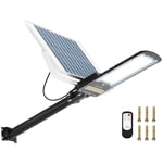 hillvert Solar utendørs lys - 100 W 6000 6500 K 14 16 t IP 65