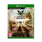 State of Decay 2 (XboxOne) UK [Import allemand]