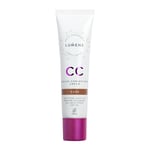 Lumene CC Color Correcting Cream SPF 20 Dark