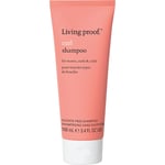 Living Proof Hårvård Curl Shampoo 100 ml (1.330,00 kr / 1 l)