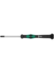 Skruvmejsel Wera Kraftform Micro 2067 BO С; TX7