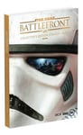 Guide Stratégique Star Wars Battlefront Edition Collector