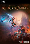 Kingdoms of Amalur: Re-Reckoning