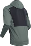 Dahlie Jacket Power M Längdskidjacka Dark Forest, S