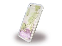 Guess Guhcp7gluppi, Omslag, Apple, Iphone 8 / 7 / 6S / 6, 11,9 Cm (4.7"), Pink Gold