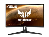 ASUS TUF Gaming VG27VH1B 68.6 cm (27") 1920 x 1080 pixels Full HD LED Black