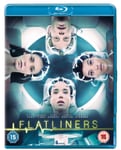 - Flatliners (2017) Blu-ray