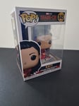 #845 Katy Marvel Shang-Chi And The Legend Of The Ten Rings Funko POP