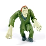 5" Creeper Scooby-Doo Monster Movies Action Figure Boy Kid Toy Gift