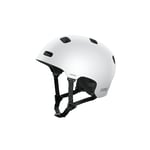 Poc Crane Hjälm MIPS M/L (55-58 cm) Vit MTB