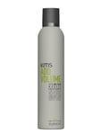 KMS Hair Add Volume Styling Foam Nude