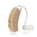 Kinetik Wellbeing Hearing Amplifier - HRM4
