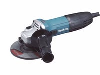 Makita Angle Grinder 125mm 720W in Tools & Hardware > Power Tools > Grinders