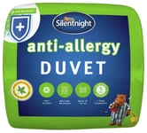 Silentnight Anti Allergy 4.5Tog Duvet - King