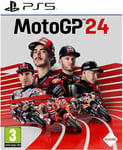 MotoGP 24 (PS5)