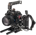 TILTA Kit E pour Sony a7s III Grise