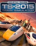 Train Simulator 2015 Steam Key GLOBAL