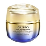 Shiseido Vital Perfection Cream Soft Refillable 50 ml