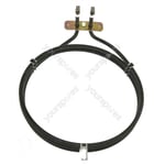 Bosch Replacement Fan Oven Cooker Heating Element (2500w) (3 Turns)