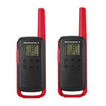 MOTOROLA 00179 Accessoire pour Talkie-walkie Casque main libre micro tige  Pour T5422 / T5522