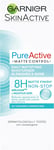 Garnier Pure Active Matte Control Anti-Blemish Face Moisturiser 50Ml, Face Care