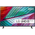 LG UR7800 43" 4K LED -televisio