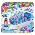 Orbeez, Soothing Foot Spa with 2,000 Orbeez, The One and Only, Non-Toxic Water B
