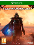 The Technomancer - Microsoft Xbox One - RPG