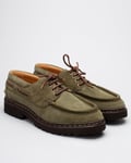 Berwick 1707, Gene 5390-Caper Repello Suede