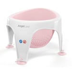Angel care ® Badering fra 6 til 10 måneder, lys rosa