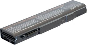 Kompatibelt med Toshiba Satellite Pro S500-14Z, 10,8V, 4400 mAh