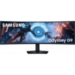 Samsung Odyssey G9 (G95F) 49" DQHD spelskärm