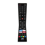 Genuine Remote Control For JVC LT-40C790 40" Smart LED TV