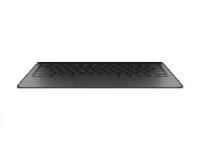 HP L92334-B31, Underhölje + tangentbord, Holländsk, HP, Chromebook 11 G6 EE