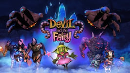 Devil and the Fairy VR