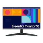 Samsung S27C330GAU - S33GC Series - LED-skärm - Full HD (1080p) - 27"