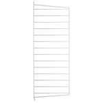 String Gavel 30x75 cm 1-pack, Vit