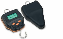 Fox NEW Digital Fishing Weigh Scales 60kg 132Lb + Hard Case & FREE BATTERIES