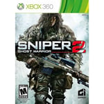 Sniper: Ghost Warrior 2 | Microsoft Xbox 360 | Video Game
