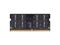 Datorminne Pny Mn16gsd43200-Si Ram-Modul 16Gb Ddr4 Sodimm 3200Mhz