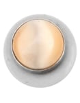 Cat Eye Orange - 6 mm Stålkula till 1,6 mm Stång