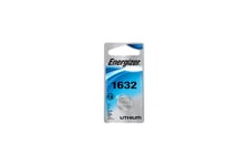 Energizer batteri x CR1632 - Li/MnO2