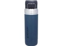 Stanley Thermal bottle STANLEY QUICK FLIP 1064 ml (navy blue)
