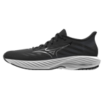 Mizuno Wave Rider 28 35 Svart - Handla nu på Loparshop.se!