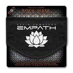 Devin Townsend Empath Black Face Mask OFFICIAL