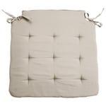 Noble House Stolsdyna New Shape Beige