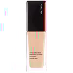 Shiseido Synchro Skin Radiant Lifting Foundation 30ml (Various Shades) - Porcelain